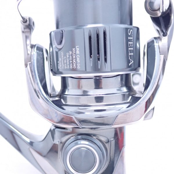 22ステラ C2000S